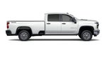 2026 Chevrolet Silverado 2500 HD Work Truck