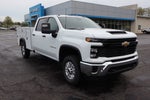 2026 Chevrolet Silverado 2500 HD Work Truck