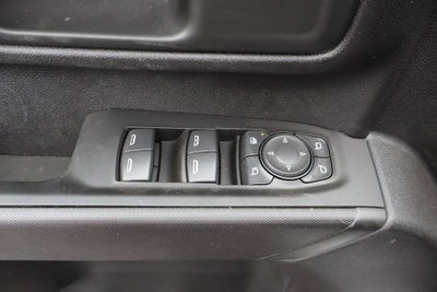 2026 Chevrolet Silverado 2500 HD Work Truck