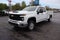 2026 Chevrolet Silverado 2500 HD Work Truck