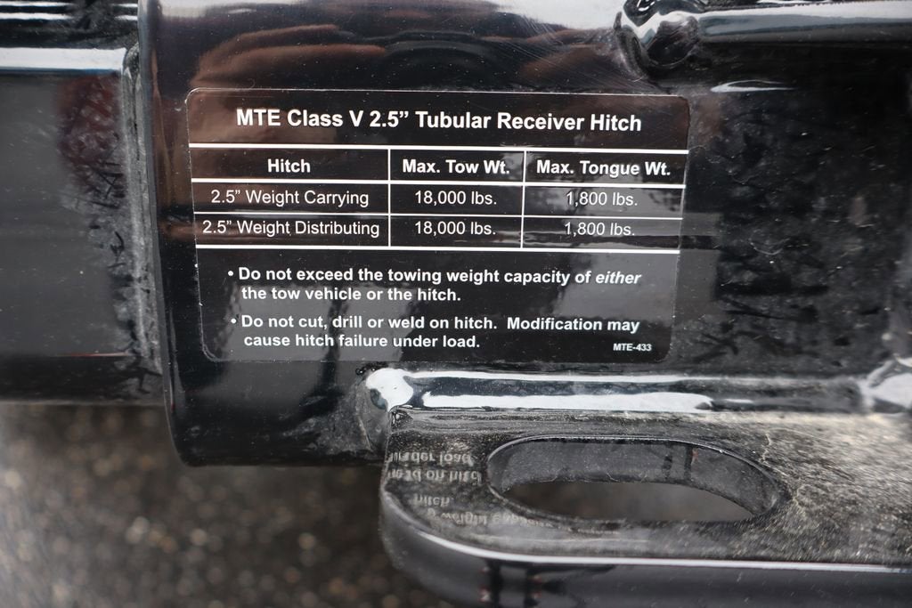 2026 Chevrolet Silverado 2500 HD Work Truck