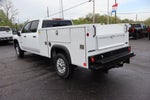 2026 Chevrolet Silverado 2500 HD Work Truck