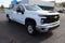 2026 Chevrolet Silverado 2500 HD Work Truck