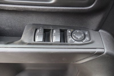 2026 Chevrolet Silverado 2500 HD Work Truck