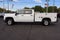 2026 Chevrolet Silverado 2500 HD Work Truck