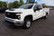 2026 Chevrolet Silverado 2500 HD Work Truck