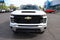 2026 Chevrolet Silverado 2500 HD Work Truck