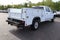 2026 Chevrolet Silverado 2500 HD Work Truck