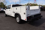 2026 Chevrolet Silverado 2500 HD Work Truck