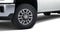 2026 Chevrolet Silverado 2500 HD Work Truck