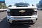 2026 Chevrolet Silverado 2500 HD Work Truck