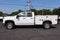 2026 Chevrolet Silverado 2500 HD Work Truck