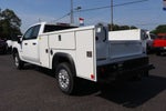 2026 Chevrolet Silverado 2500 HD Work Truck