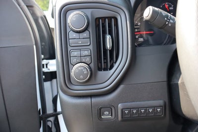 2026 Chevrolet Silverado 2500 HD Base
