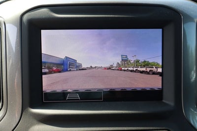 2026 Chevrolet Silverado 2500 HD Base