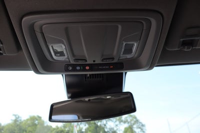2026 Chevrolet Silverado 2500 HD Base