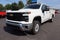 2026 Chevrolet Silverado 2500 HD Base