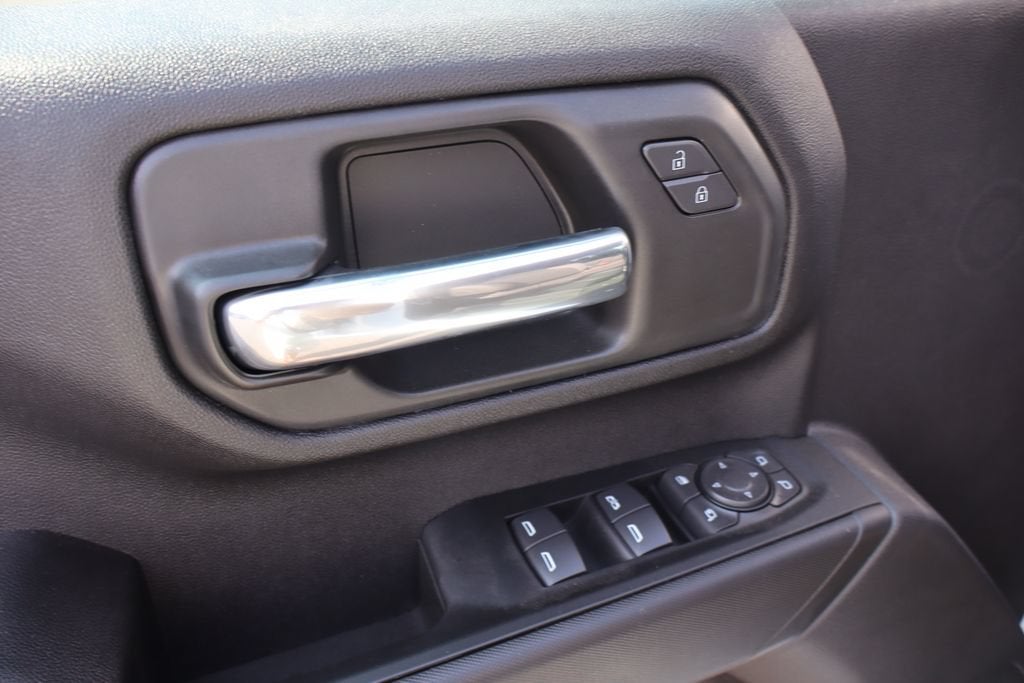 2026 Chevrolet Silverado 2500 HD Base