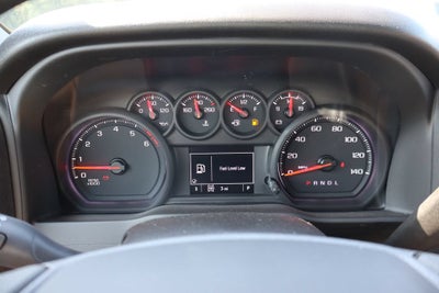 2026 Chevrolet Silverado 2500 HD Work Truck