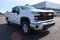 2026 Chevrolet Silverado 2500 HD Work Truck