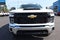 2026 Chevrolet Silverado 2500 HD Work Truck