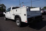 2026 Chevrolet Silverado 2500 HD Work Truck