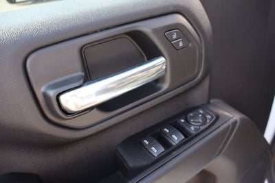 2026 Chevrolet Silverado 2500 HD Work Truck