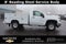 2025 Chevrolet Silverado 3500 HD WT