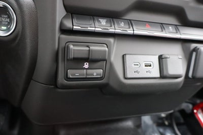 2025 Chevrolet Silverado 3500 HD WT