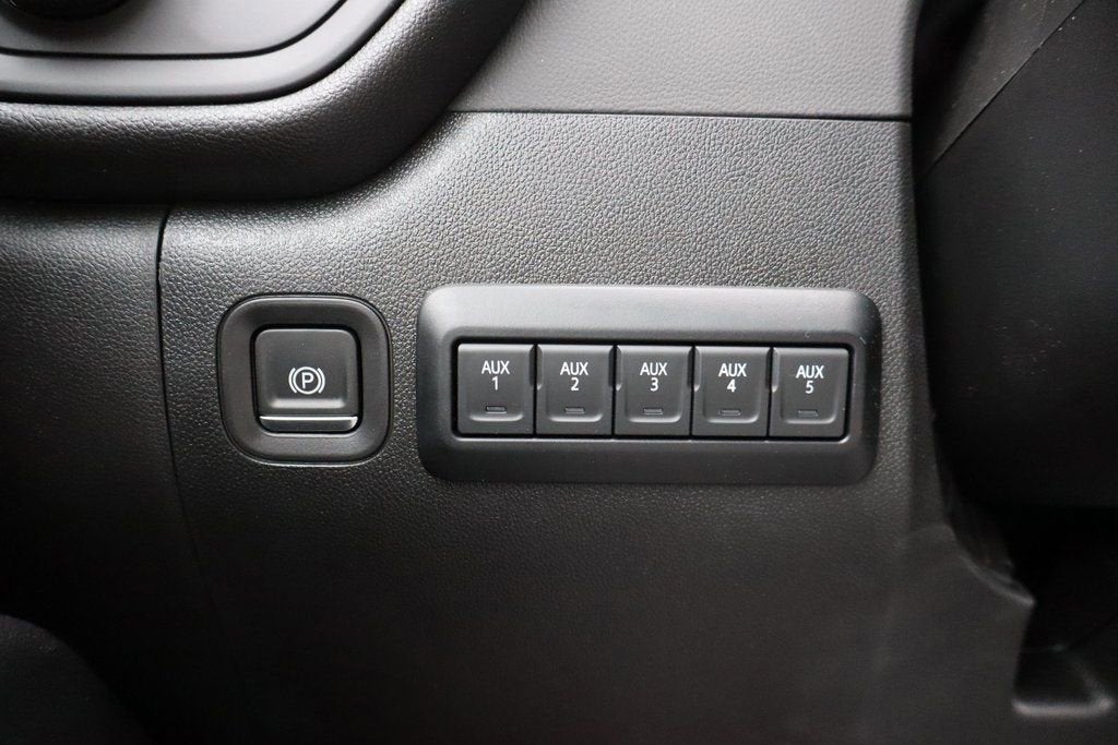 2025 Chevrolet Silverado 3500 HD WT