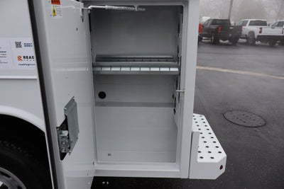 2025 Chevrolet Silverado 3500 HD WT