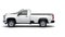2025 Chevrolet Silverado 3500 HD WT