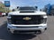 2026 Chevrolet Silverado 3500 HD Chassis Cab Work Truck w/12' Stake Platform Body