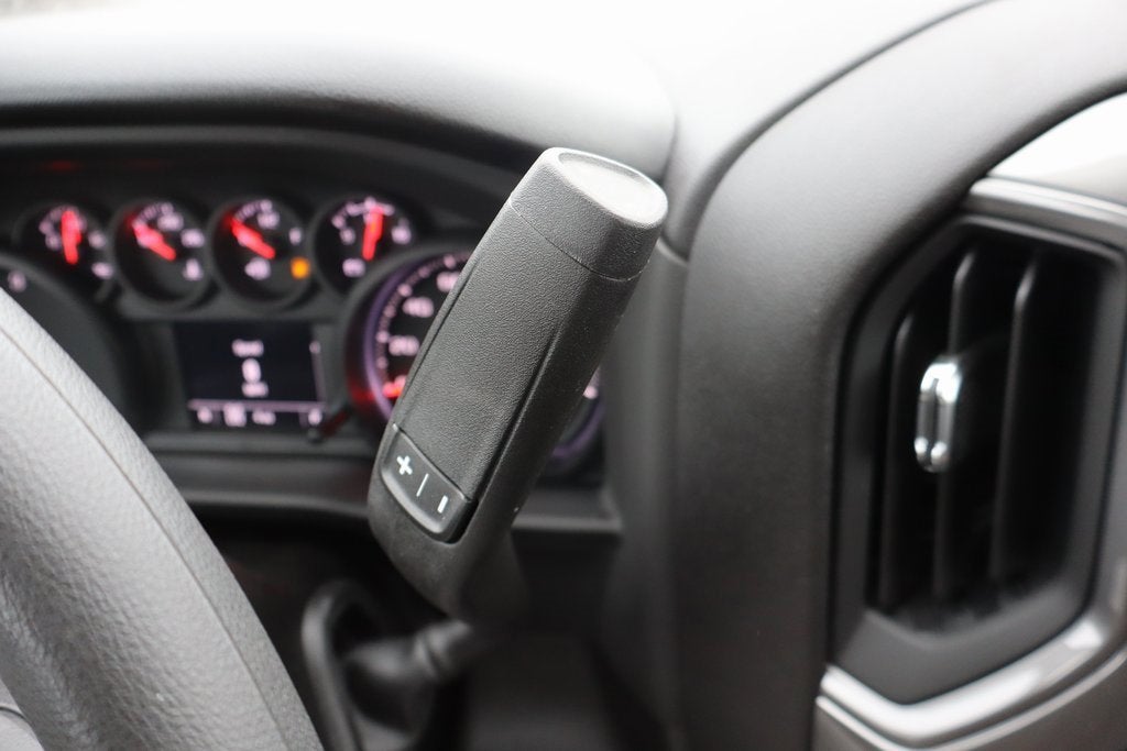 2025 Chevrolet Silverado 3500 HD WT