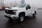 2025 Chevrolet Silverado 3500 HD WT