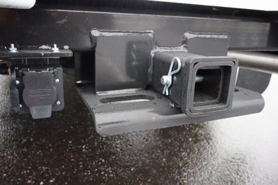 2025 Chevrolet Silverado 3500 HD WT