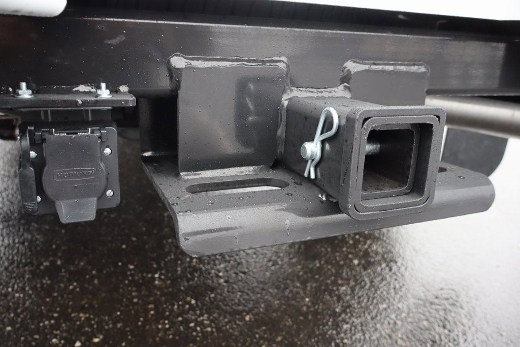 2025 Chevrolet Silverado 3500 HD WT