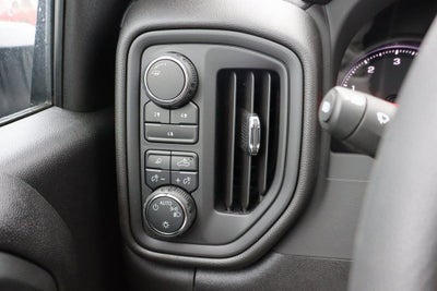 2025 Chevrolet Silverado 3500 HD WT