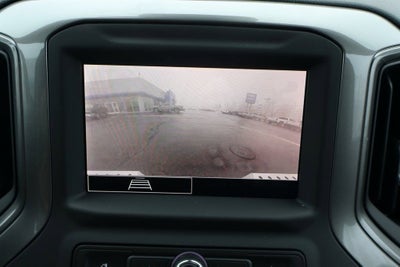 2025 Chevrolet Silverado 3500 HD WT