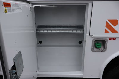 2025 Chevrolet Silverado 3500 HD WT