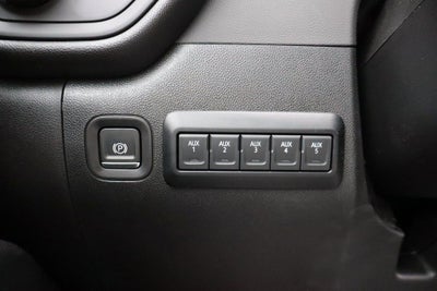 2025 Chevrolet Silverado 3500 HD WT