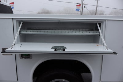 2025 Chevrolet Silverado 3500 HD WT