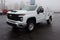 2025 Chevrolet Silverado 3500 HD WT