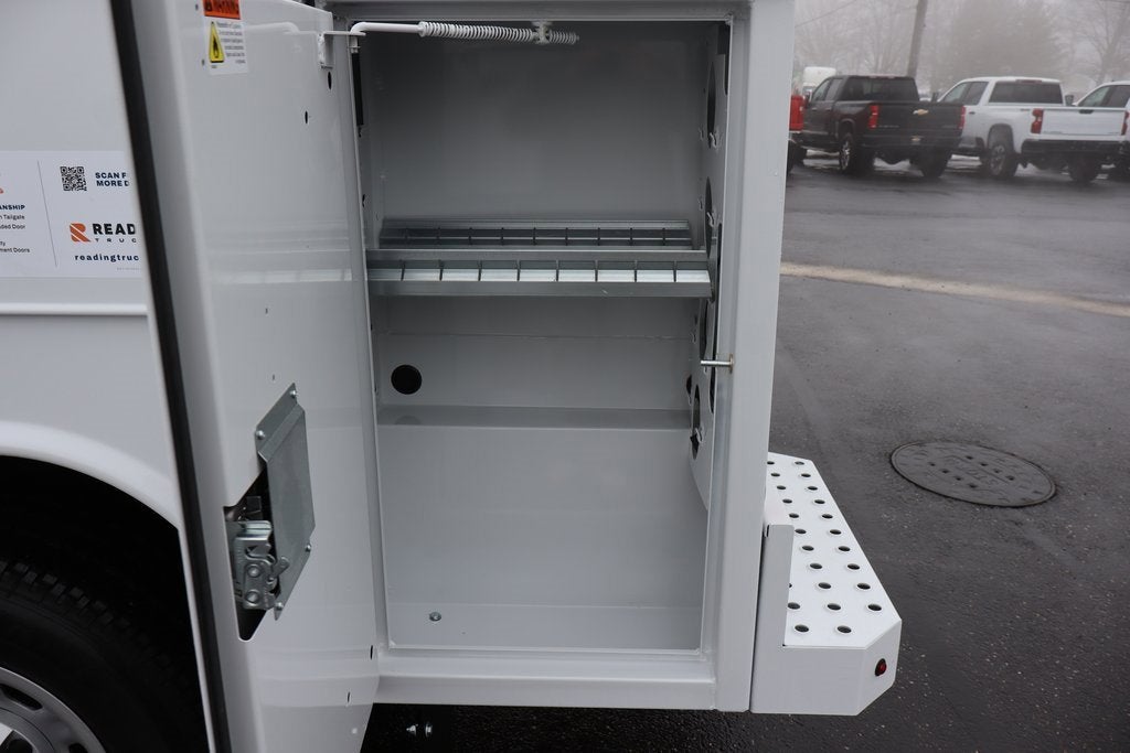 2025 Chevrolet Silverado 3500 HD WT