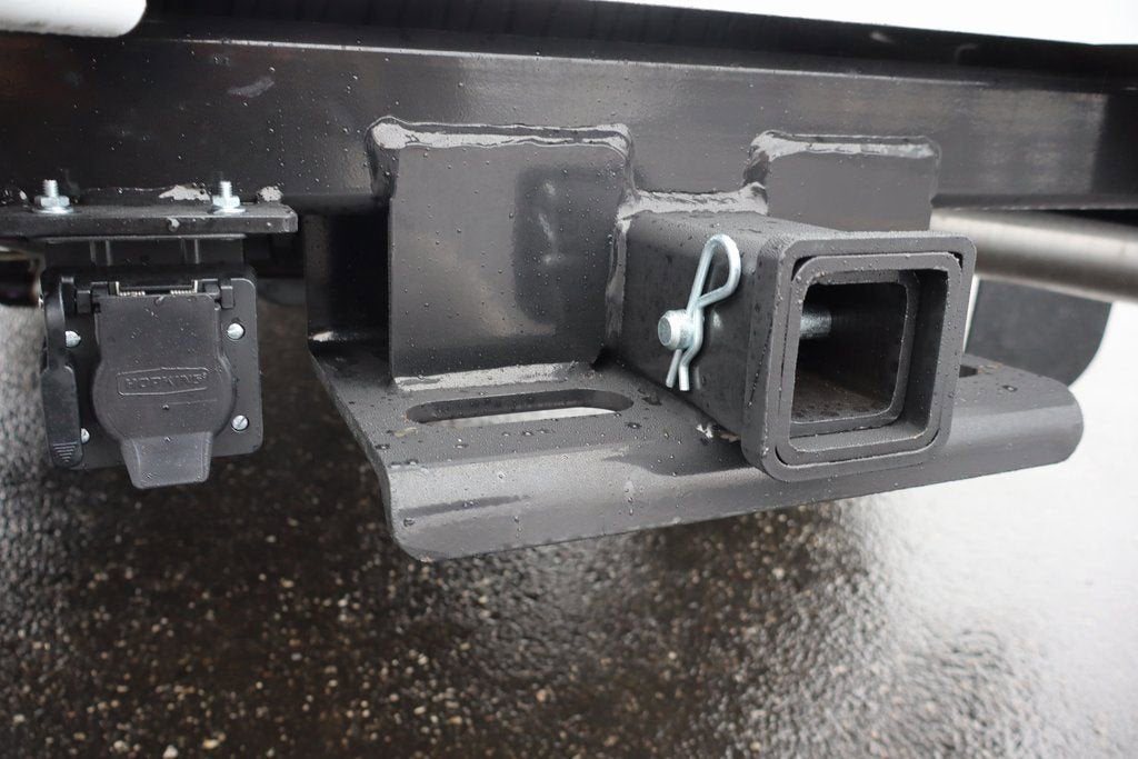 2025 Chevrolet Silverado 3500 HD WT