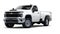 2025 Chevrolet Silverado 3500 HD WT