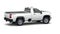 2025 Chevrolet Silverado 3500 HD WT