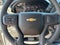 2026 Chevrolet Silverado 3500 HD Chassis Cab Work Truck w/11' Steel Service Body