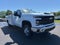 2026 Chevrolet Silverado 3500 HD Chassis Cab Work Truck w/11' Steel Service Body