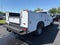2026 Chevrolet Silverado 3500 HD Chassis Cab Work Truck w/11' Steel Service Body
